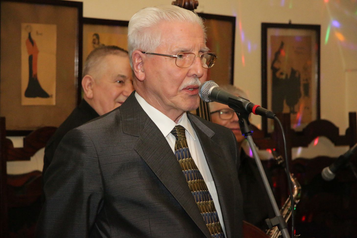 prof. Antoni Dziadkowiak