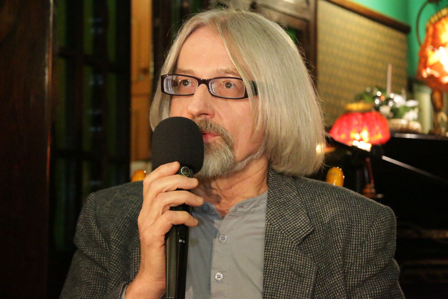 Wojciech Ligęza