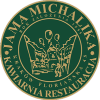 Najstarsza najlepsza artystyczna kawiarnia restauracja centrum Kraków kuchnia polska Floriańska