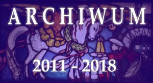 Jama Michalika ARCHIWUM 2011-2018